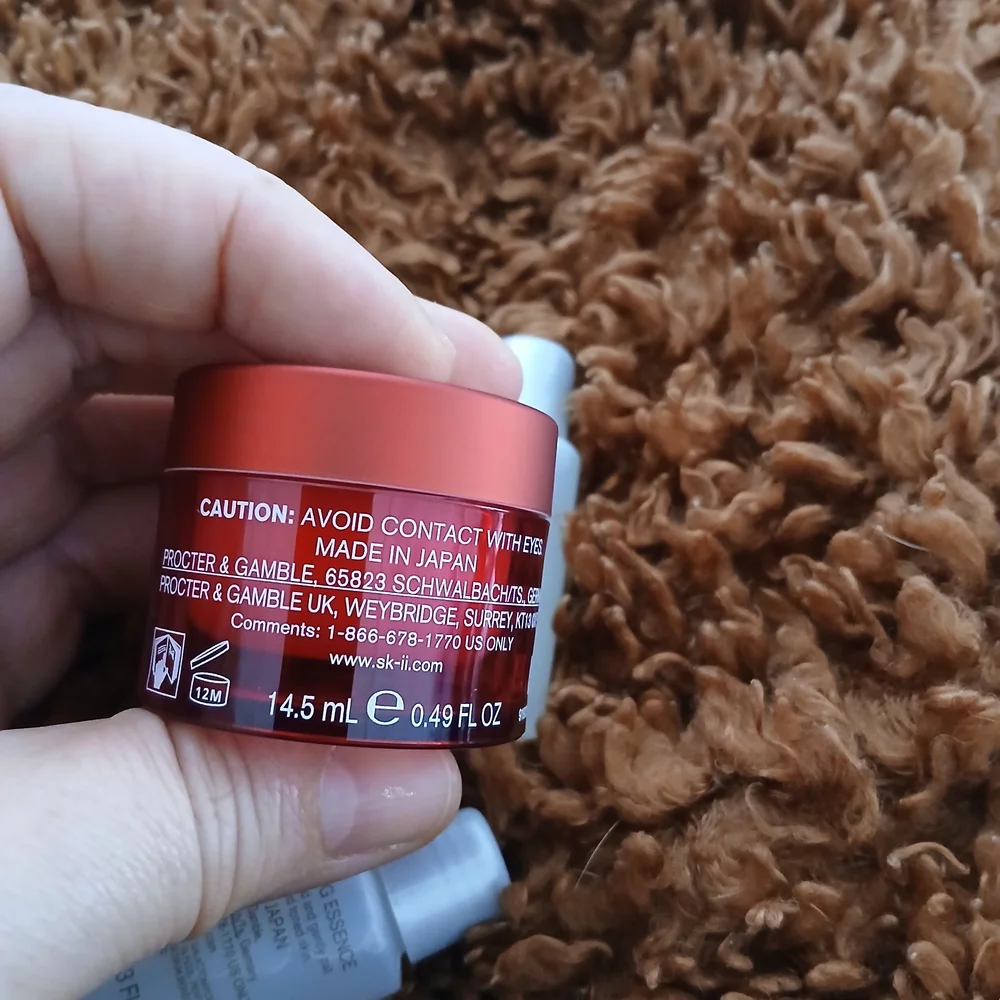 SK-II Skincare Set - Picture 5 of 8